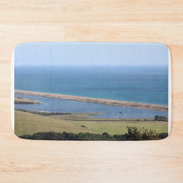 Item preview, The Fleet in Dorset designed and sold by Michaela Perryman.