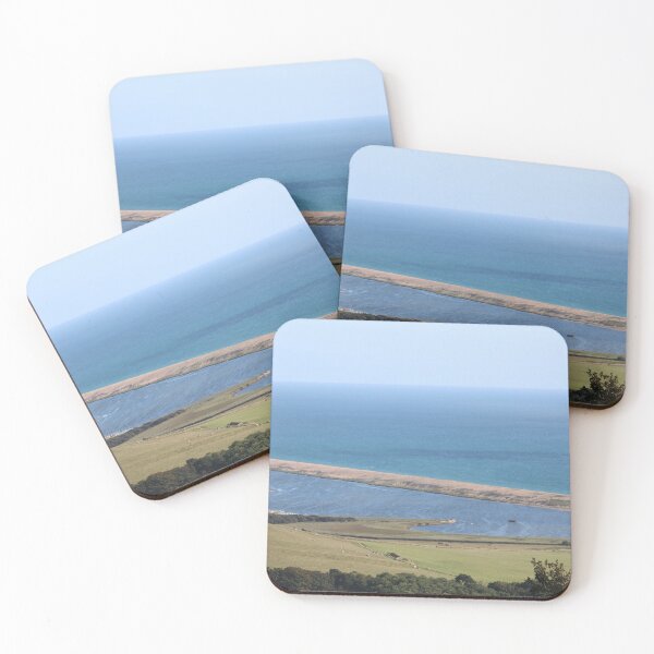 Item preview, The Fleet in Dorset designed and sold by Michaela Perryman.