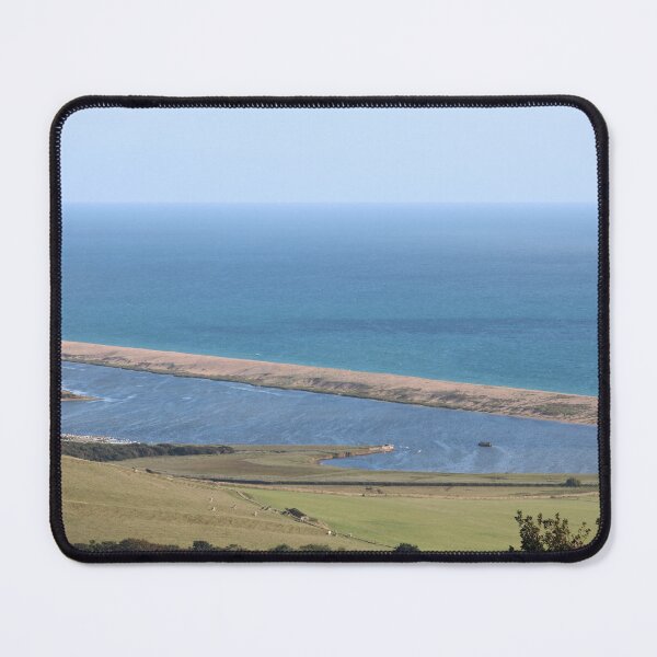 Item preview, The Fleet in Dorset designed and sold by Michaela Perryman.
