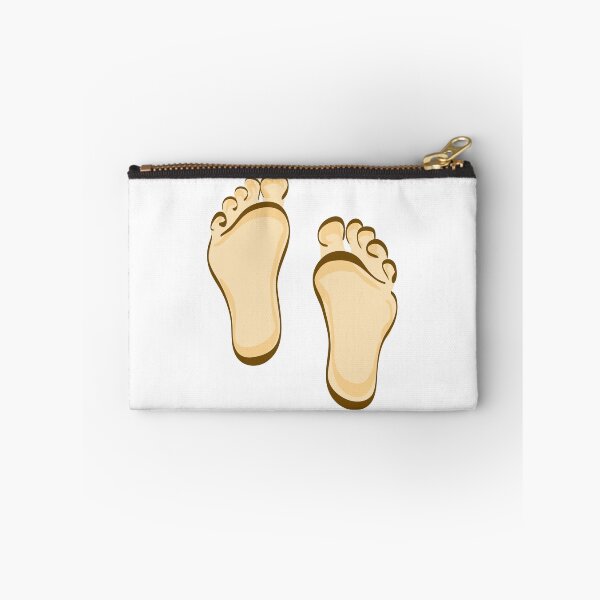 Item preview, Foot Prints designed and sold by Reethes.