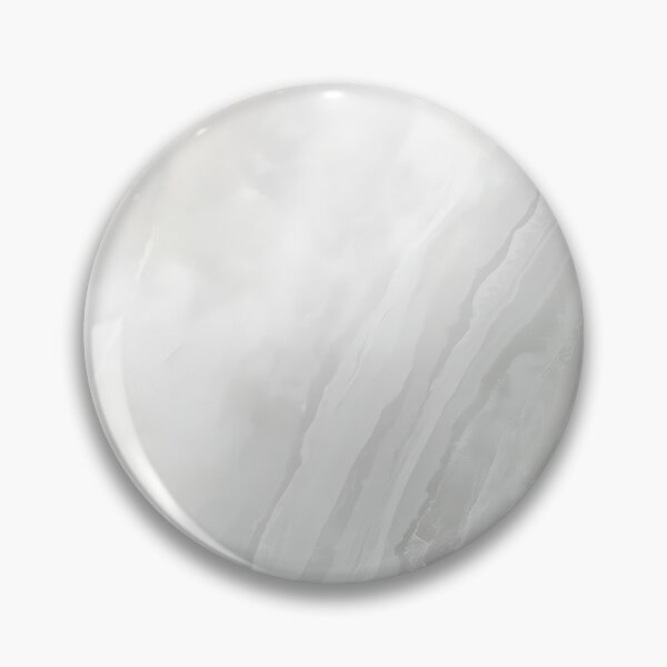 Item preview, White Marble Rock Flow Surface Texture — Elegant Minimal Stone Surface Design designed and sold by SurfaceCraft Studio.