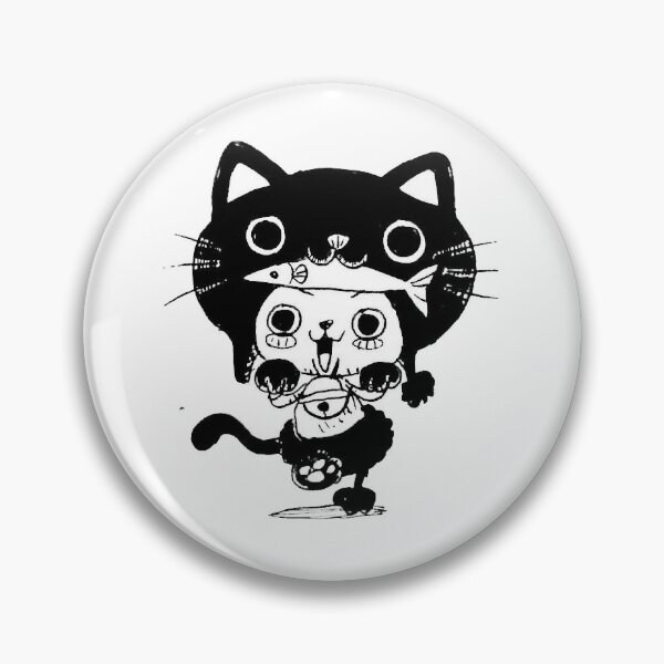 Item preview, Nya ! designed and sold by manga-sea.
