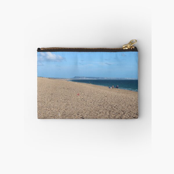 Item preview, Chesil Beach designed and sold by Michaela Perryman.