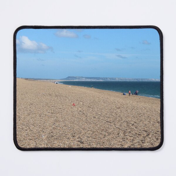 Item preview, Chesil Beach designed and sold by Michaela Perryman.