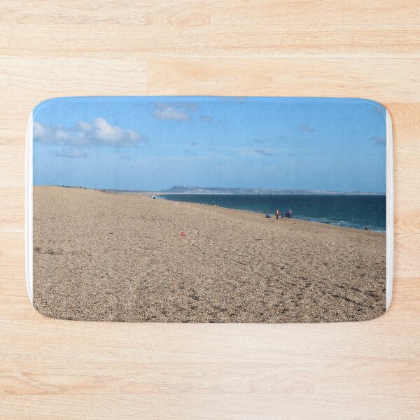 Item preview, Chesil Beach designed and sold by Michaela Perryman.
