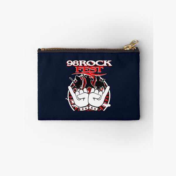 Item preview, 98ROCK Tampa Bay_s Rock Station designed and sold by AkinarJacintha.