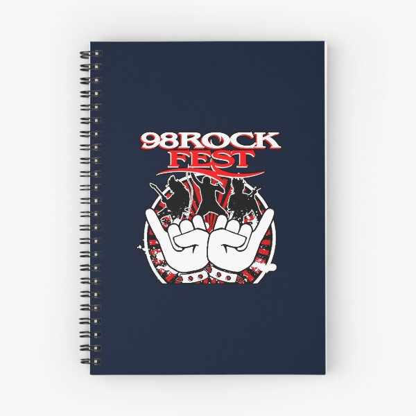 Item preview, 98ROCK Tampa Bay_s Rock Station designed and sold by AkinarJacintha.