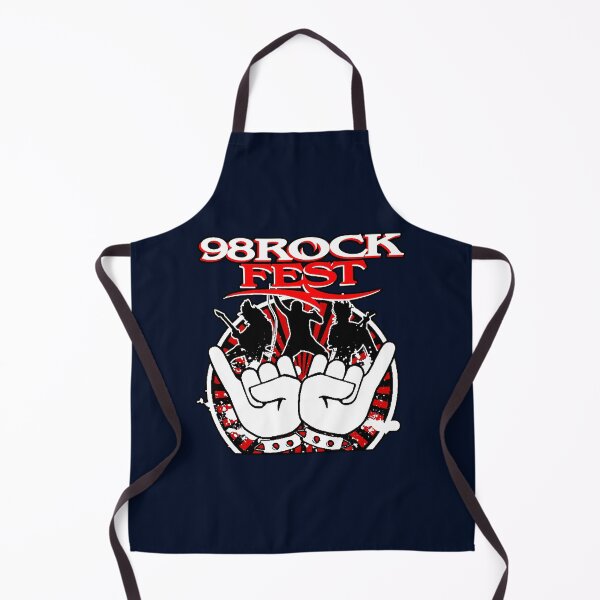 Item preview, 98ROCK Tampa Bay_s Rock Station designed and sold by AkinarJacintha.