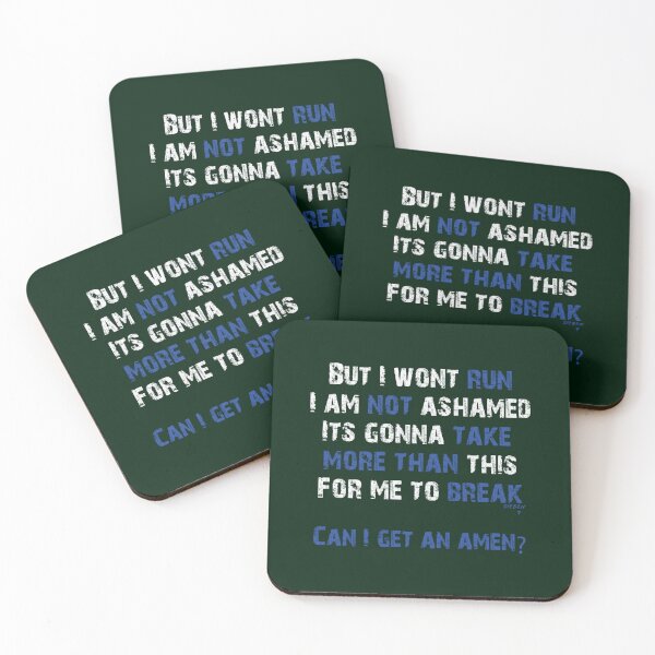 Item preview, Amen designed and sold by AkinarJacintha.