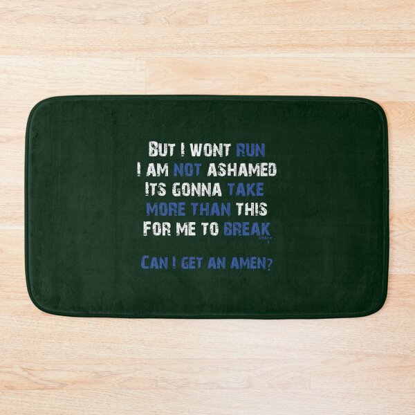 Item preview, Amen designed and sold by AkinarJacintha.