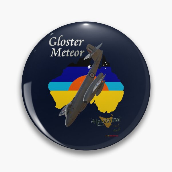 Item preview, Australia Map Design - Meteor A77-851 designed and sold by AkinarJacintha.
