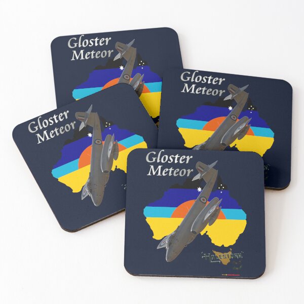 Item preview, Australia Map Design - Meteor A77-851 designed and sold by AkinarJacintha.