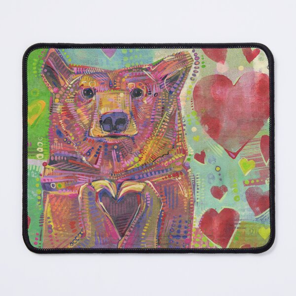 Item preview, Share the Bear designed and sold by Gwenn Seemel.
