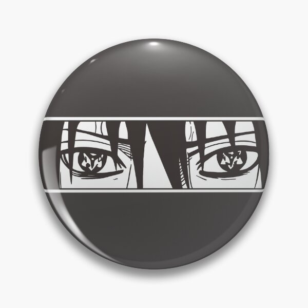 Artikelvorschau, Sasukes Augen entworfen und verkauft von jacckeyyc.