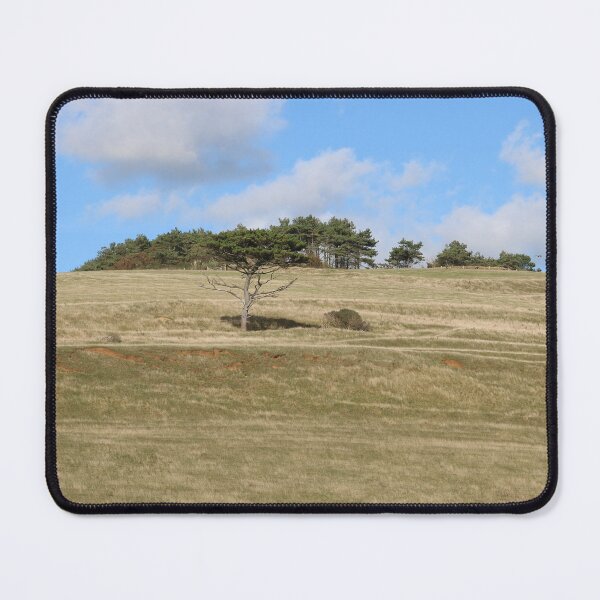 Item preview, A Hill Crowned with Trees designed and sold by Michaela Perryman.