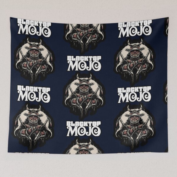 Item preview, blacktop mojo (1) designed and sold by AkinarJacintha.