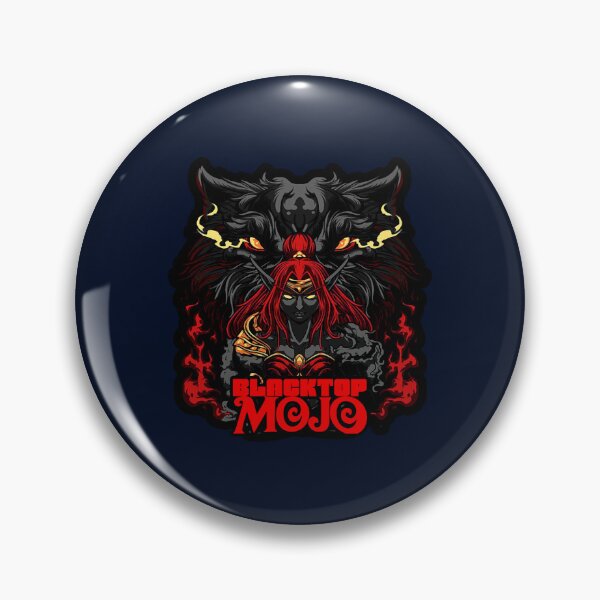 Item preview, blacktop mojo  designed and sold by AkinarJacintha.