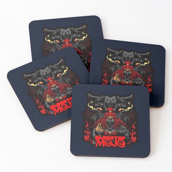 Item preview, blacktop mojo  designed and sold by AkinarJacintha.
