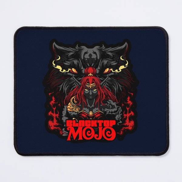 Item preview, blacktop mojo  designed and sold by AkinarJacintha.