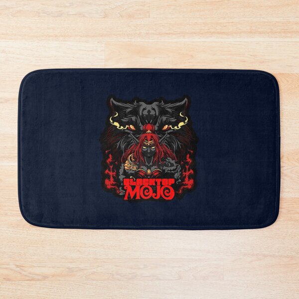Item preview, blacktop mojo  designed and sold by AkinarJacintha.