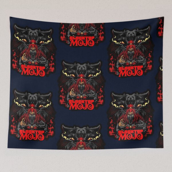 Item preview, blacktop mojo  designed and sold by AkinarJacintha.