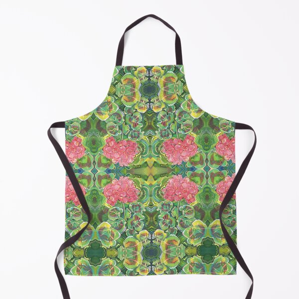 Item preview, Pink Geranium designed and sold by Gwenn Seemel.