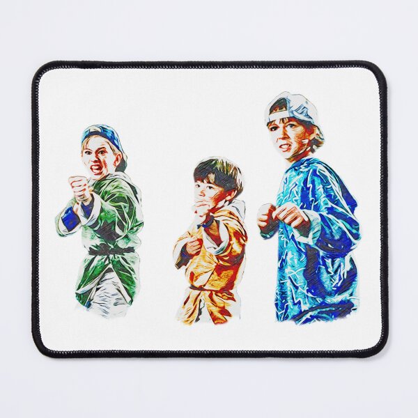 Item preview, 3 Ninjas designed and sold by WhiskeySparkle.