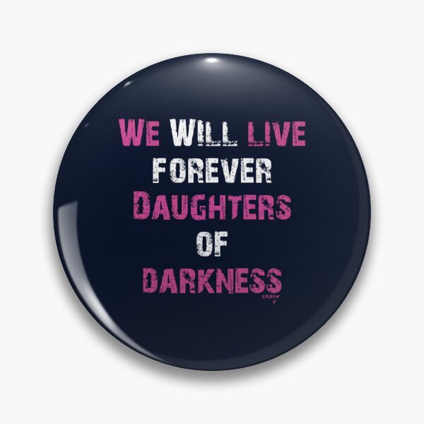 Item preview, Daughters of Darkness designed and sold by AkinarJacintha.