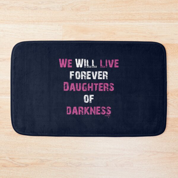 Item preview, Daughters of Darkness designed and sold by AkinarJacintha.