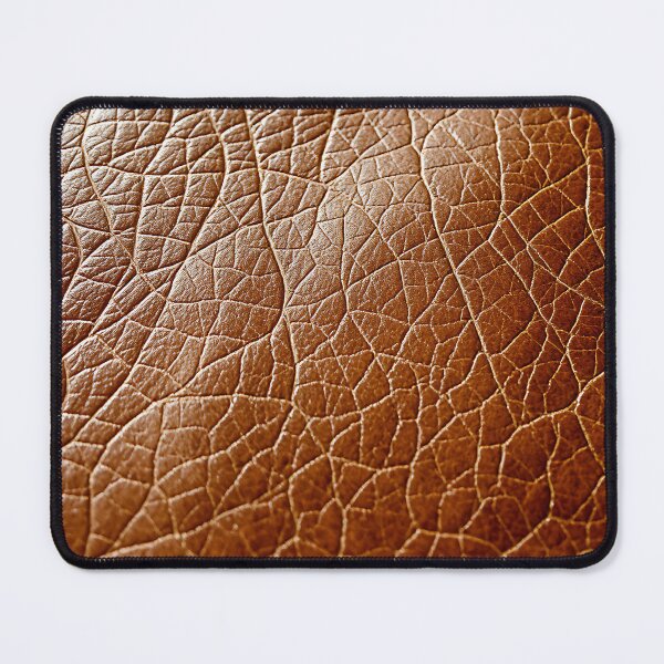 Item preview, Metal Leaf Texture Silver Cracked Surface designed and sold by SurfaceCraft Studio.