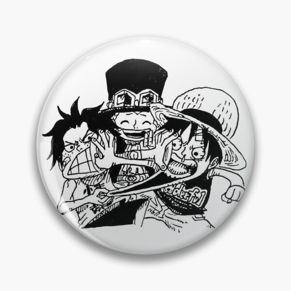 Item preview, ASL Brothers ! designed and sold by manga-sea.