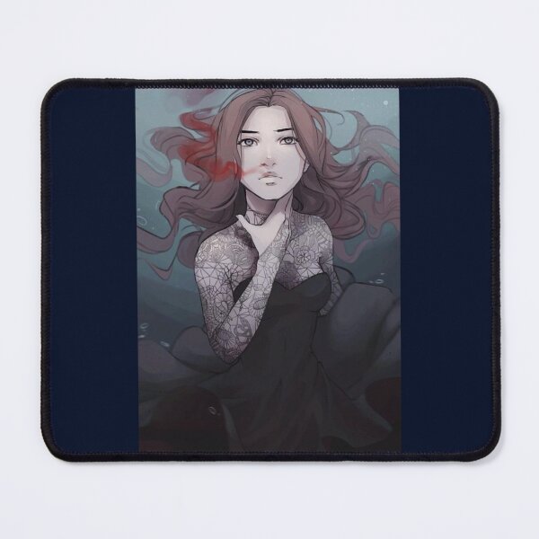 Item preview, Familiar Taste Of Poison designed and sold by AkinarJacintha.