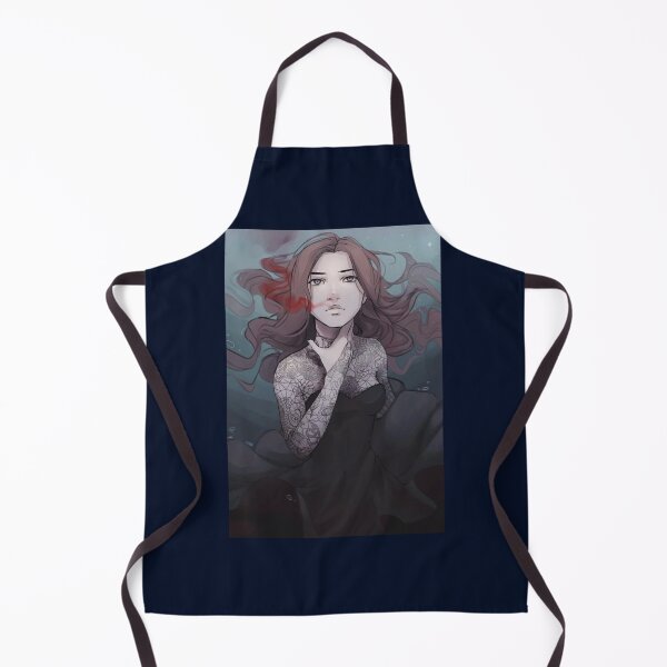 Item preview, Familiar Taste Of Poison designed and sold by AkinarJacintha.