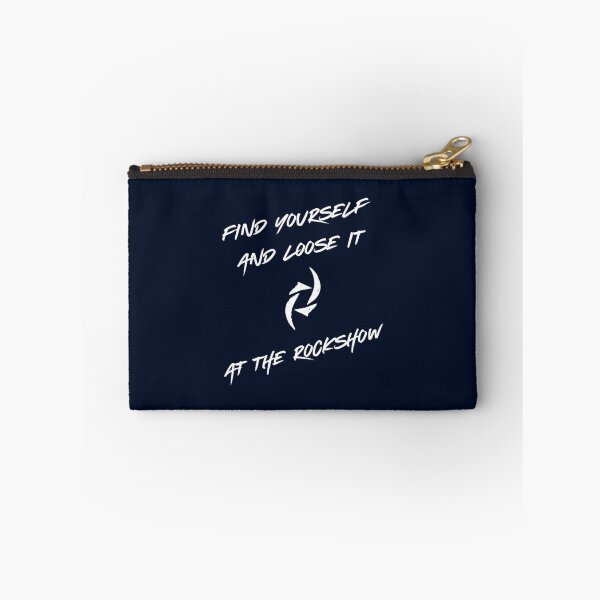 Item preview, Find Yourself and Loose it at the Rockshow (1) designed and sold by AkinarJacintha.