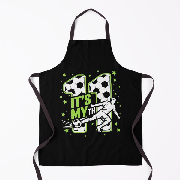 Item preview, Its My 11th Birthday Boy Soccer 11 Years Old Party Matching designed and sold by MathisBellanger.