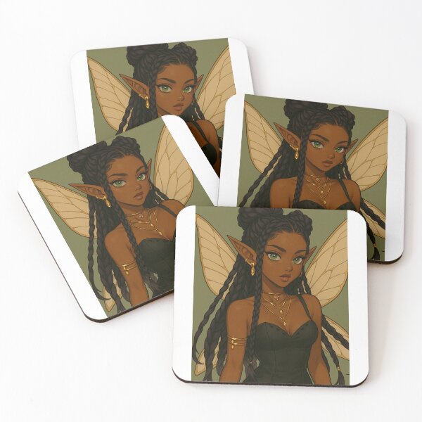 Item preview, Fairy Empress designed and sold by AcornHILLs.