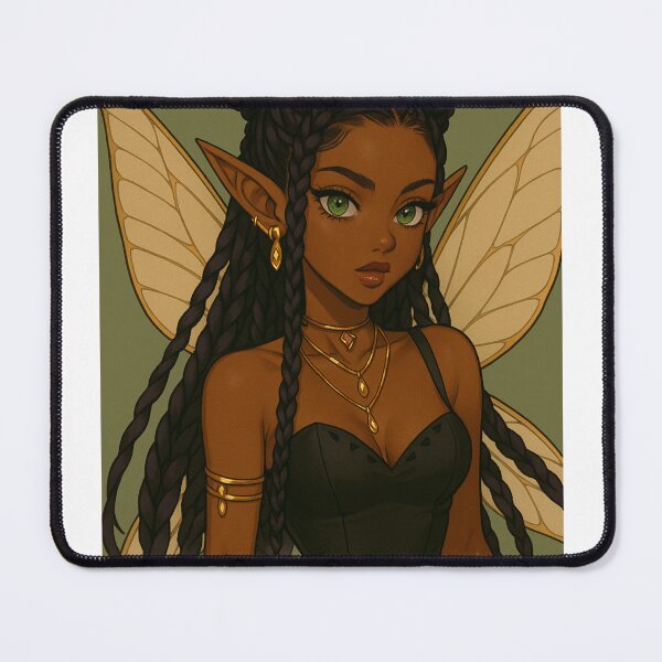 Item preview, Fairy Empress designed and sold by AcornHILLs.