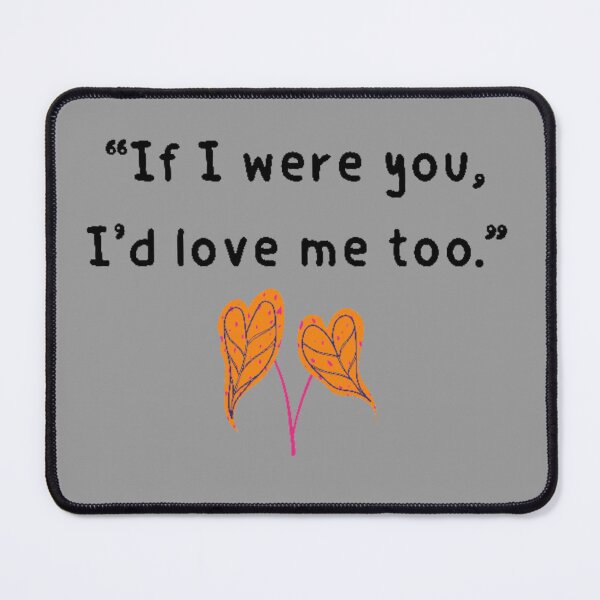 Item preview, Can You Blame Me for Being This Irresistible? designed and sold by nighttime1990.