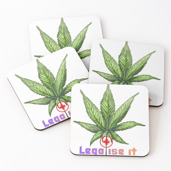 Item preview, Legailize it! designed and sold by Tony's Merch.