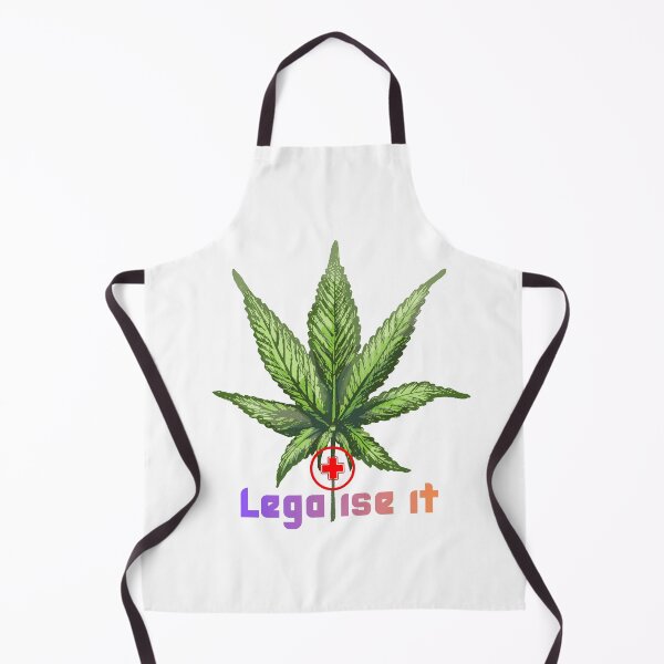 Item preview, Legailize it! designed and sold by Tony's Merch.