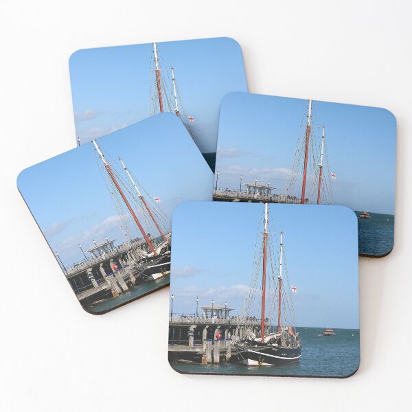 Item preview, Graceful Sailing Yacht in Swanage designed and sold by Michaela Perryman.