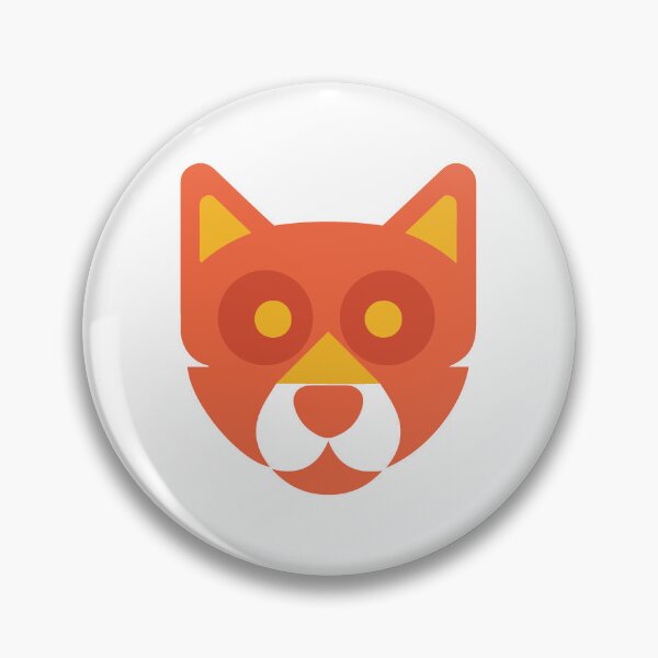 Item preview, Abstract Pet Icon designed and sold by varshitha2024.