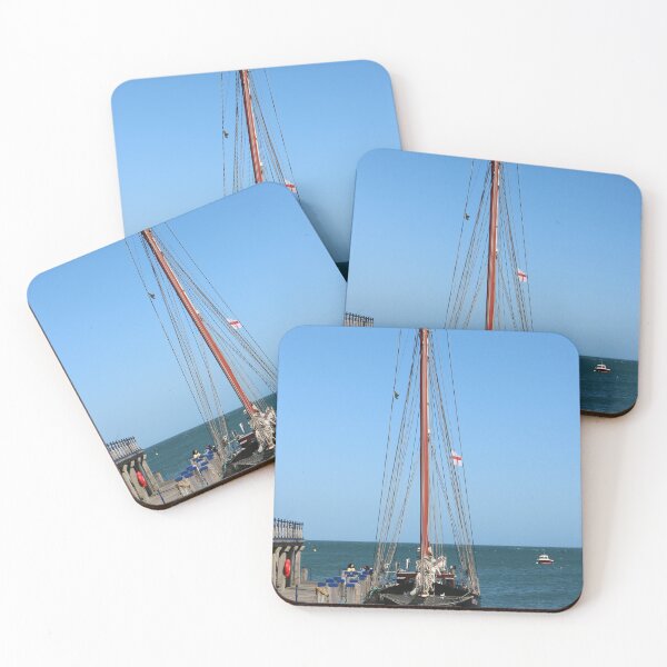 Item preview, Yacht in Swanage designed and sold by Michaela Perryman.
