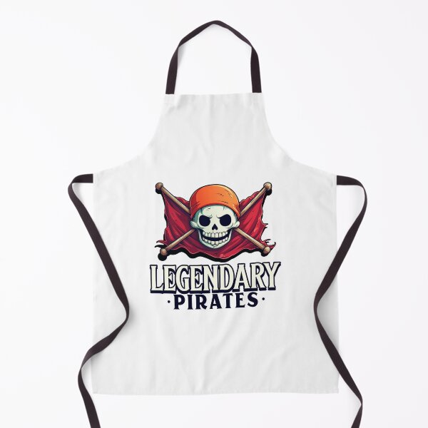 Item preview, Legendary Pirates designed and sold by a2zbuyshop.