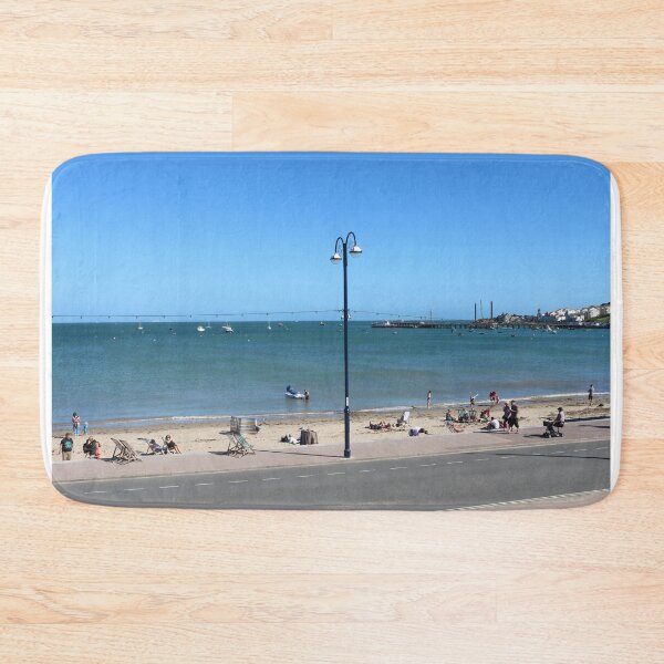 Item preview, Seafront Swanage designed and sold by Michaela Perryman.