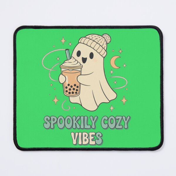 Item preview, Spookily Cozy Vibes designed and sold by A&V Artist.