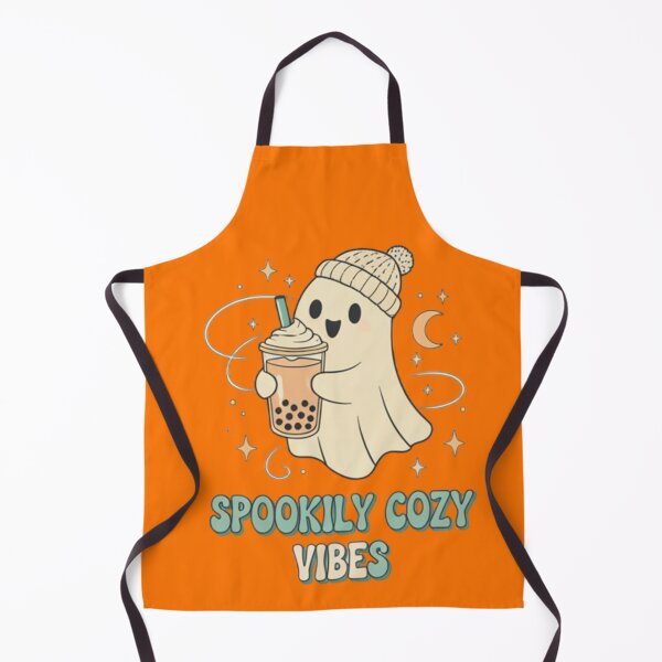 Item preview, Spookily Cozy Vibes  designed and sold by A&V Artist.