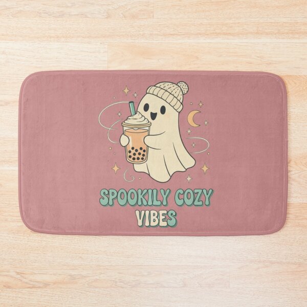 Item preview, Spookily Cozy Vibes  designed and sold by A&V Artist.