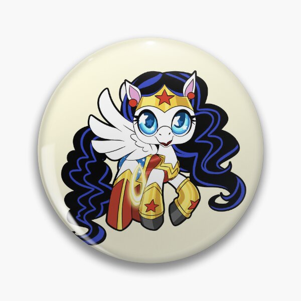 Item preview, LPS Diana Prince designed and sold by joysqueezed-out.