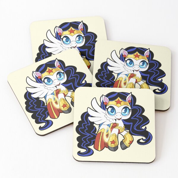 Item preview, LPS Diana Prince designed and sold by joysqueezed-out.